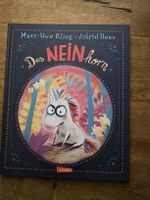 Das NEINhorn: Kinderbuch Geschichte von Marc-Uwe Kling!