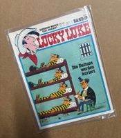 Lucky Luke Band 10 "Die Daltons werden kuriert" Top!