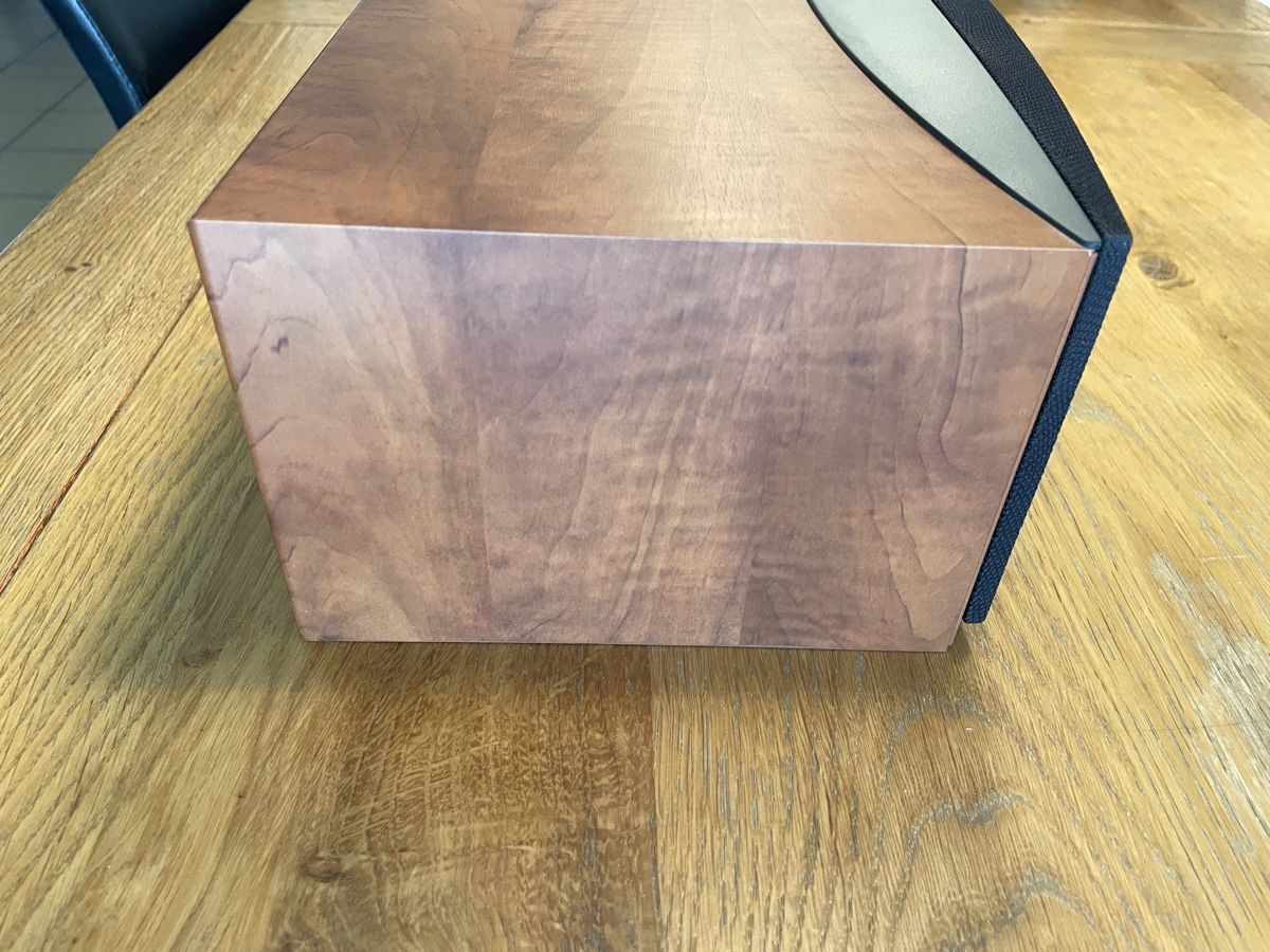 Jamo Casse acustiche: Jamo C60 CEN Center Lautsprecher – Usato da Brugg AG venduto da Macmann 3