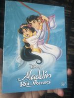 Aladdin et le Roi des Voleurs - dvd