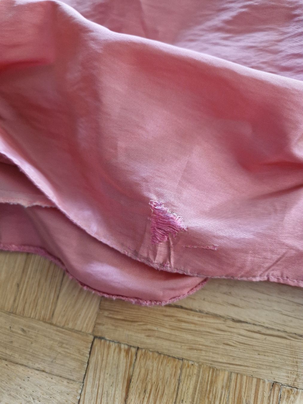 Jupes: Schicker rosa Rock Grösse 36 – D'occasion à Herrenschwanden par kira7557 2