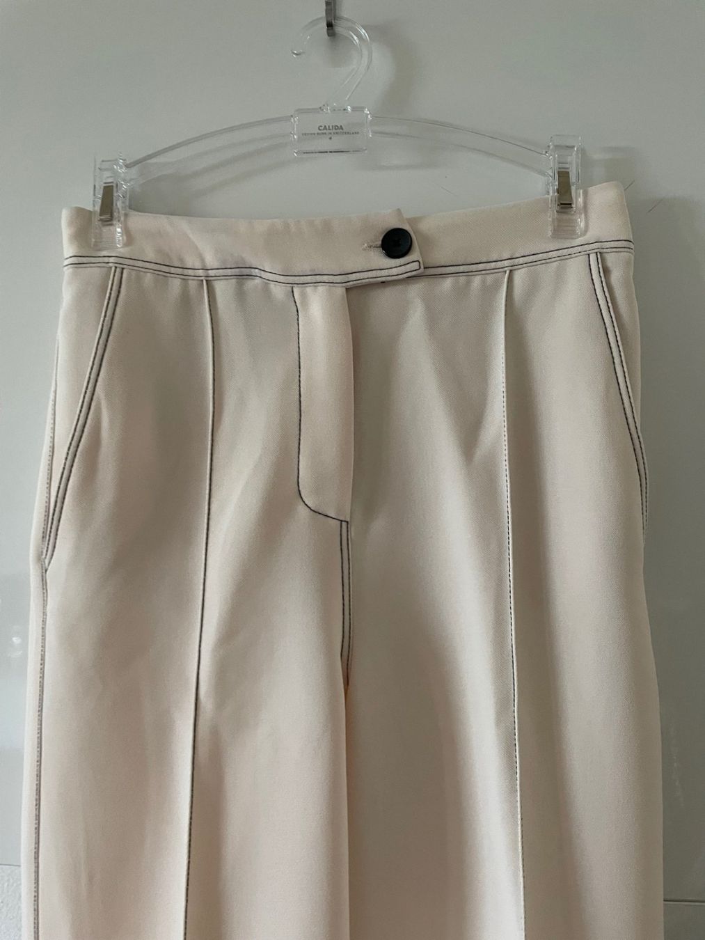 Mango Hosen: Neu Hose von Mango Gr.38 – Neu und originalverpackt aus Felben-Wellhausen von begean 1