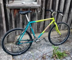 Specialized Rockhopper