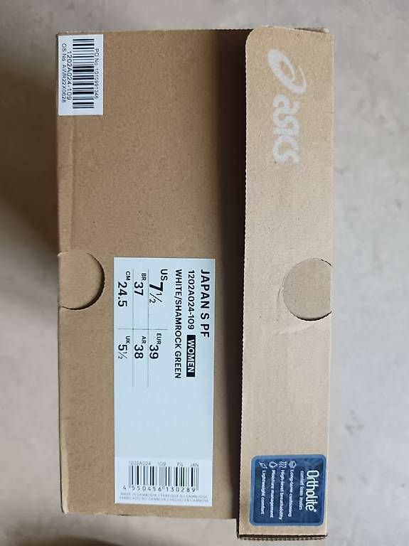 Scarpe da uomo: Asics Japan Sneakers size 39 – Usato da Glattbrugg venduto da cam_wsk9 4