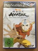 Avatar: Der Herr der Elemente für Playstation 2 (Neu)