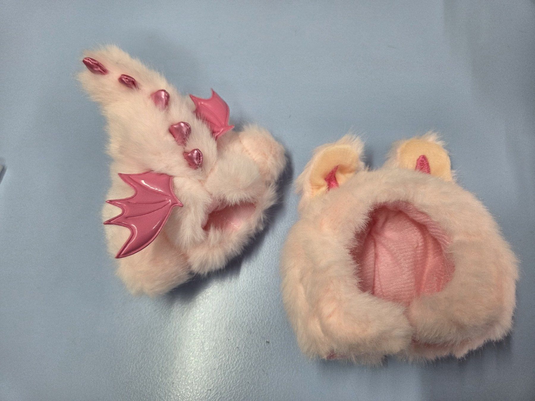 Giocattoli: Labubu ensemble Dragon rose 17cm  NEUF – Nuovo e nell'imballaggio originale da St-Imier venduto da goodber 1
