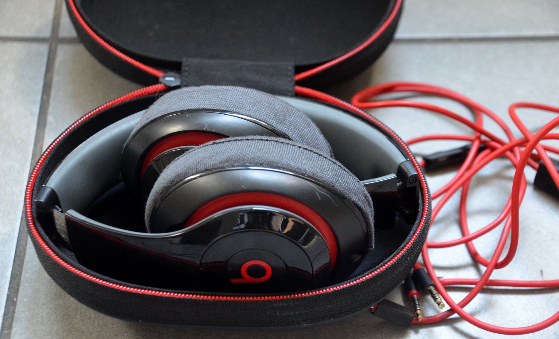 Beats Cuffie: Kopfhörer Beats by Dr.Dre Casque audio – Usato da Collonges venduto da arashee 2