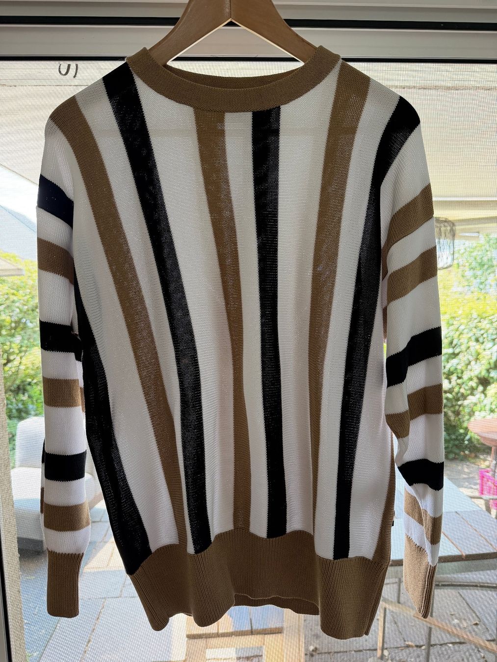 Hugo Boss Maglioni & Felpe: Boss Frauen Pullover (Gr. L) – Usato da Allschwil venduto da Pasci30