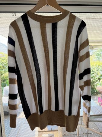 Boss Frauen Pullover (Gr. L)
