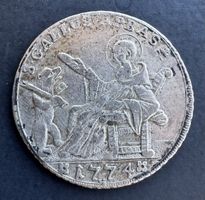 St. Gallen Abtei - 20 Kreuzer 1774