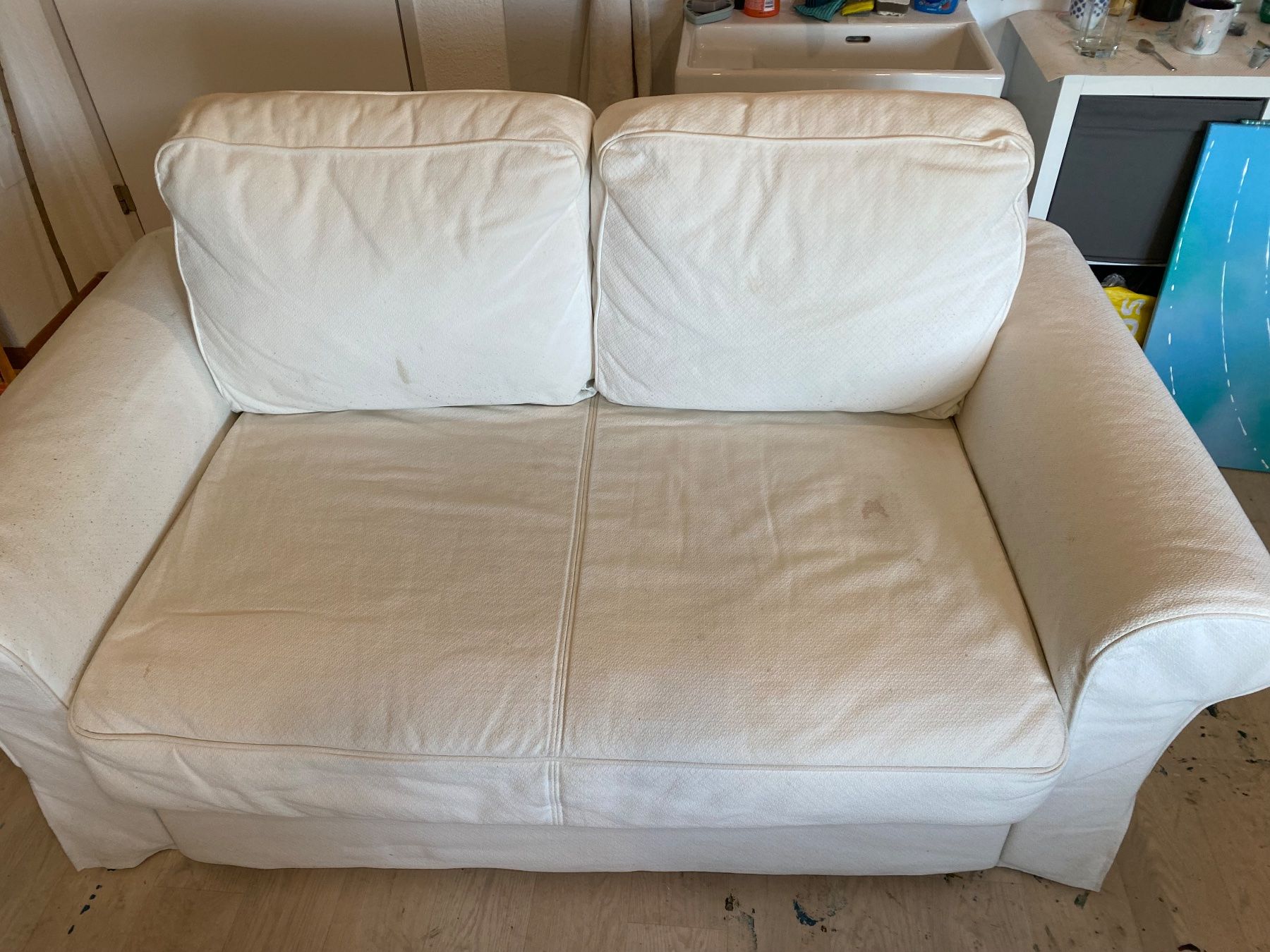 Ikea Divani: Bettsofa – Usato da Zürich venduto da annaninamueller 1