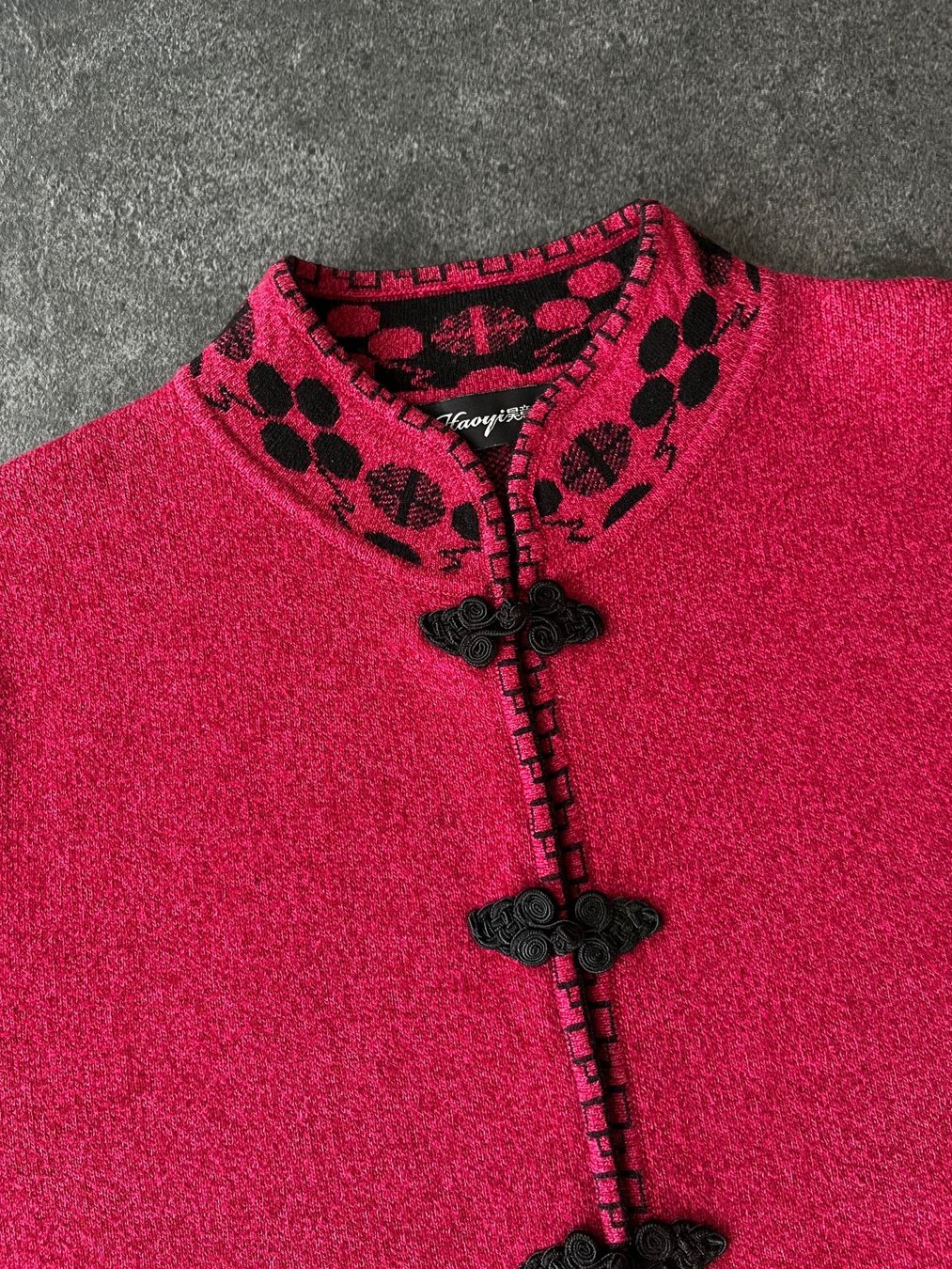Maglioni & Felpe: Damen Strickjacke, Pulloverjacke - Größe L – Nuovo (secondo la descrizione) da Kilchberg ZH venduto da Ch.C 2