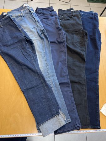 Damen Kleider Paket S/M