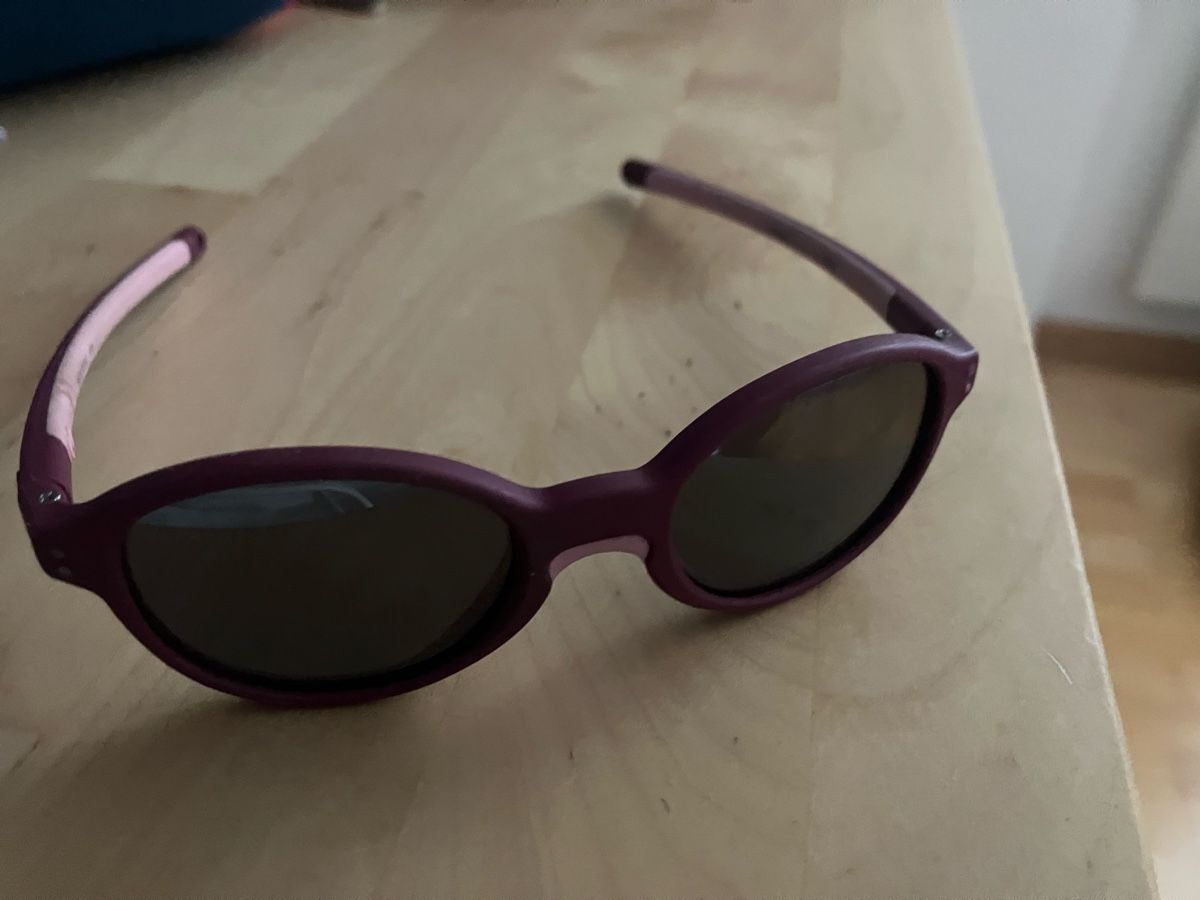 Julbo Brillen & Gläser: Sonnenbrille Kinder – Gebraucht aus Winterthur von Sir_raina 2