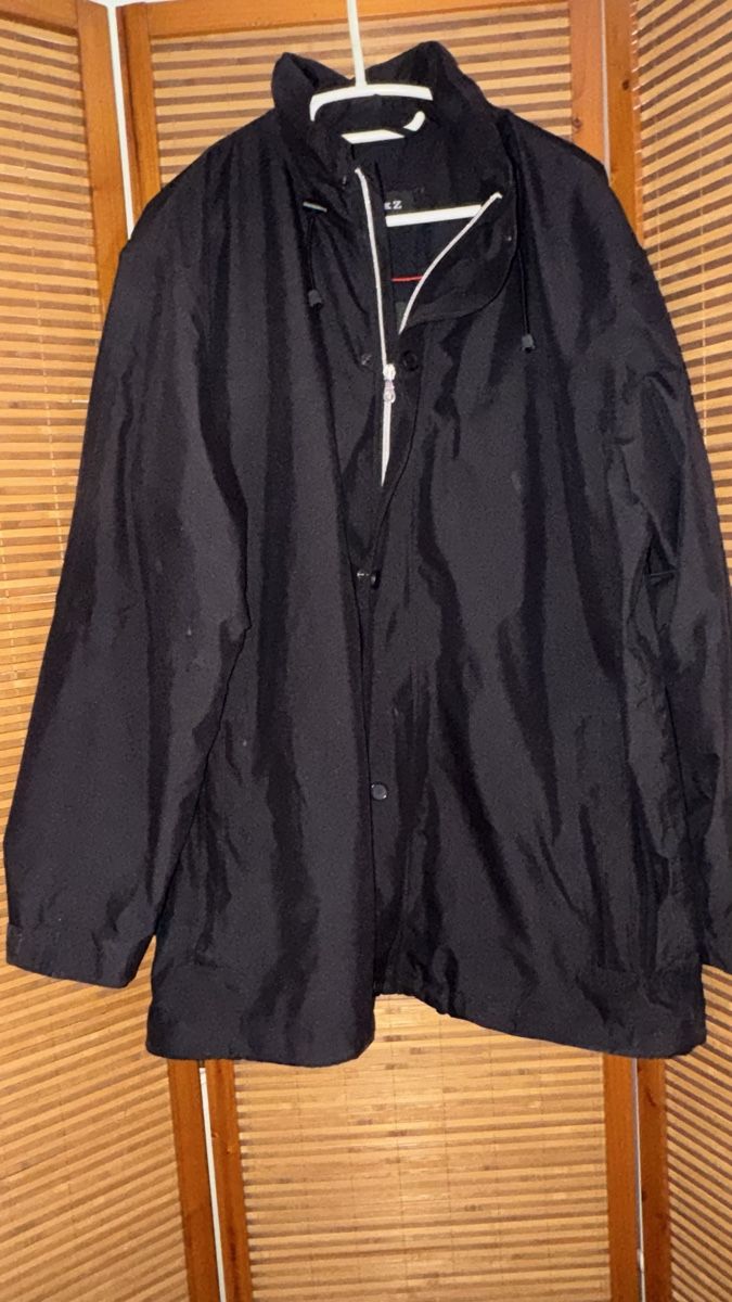 Giacche: SympaTex Herrenjacke, M – Usato da Gümligen venduto da morticiaaddams