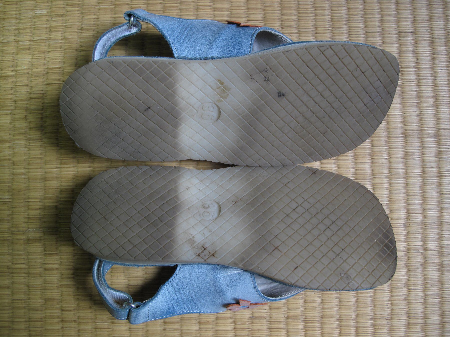 Scarpe da donna: Echtes Leder Gr. 36 Porto 9 Fr. – Usato da glarus venduto da Engel_888 3