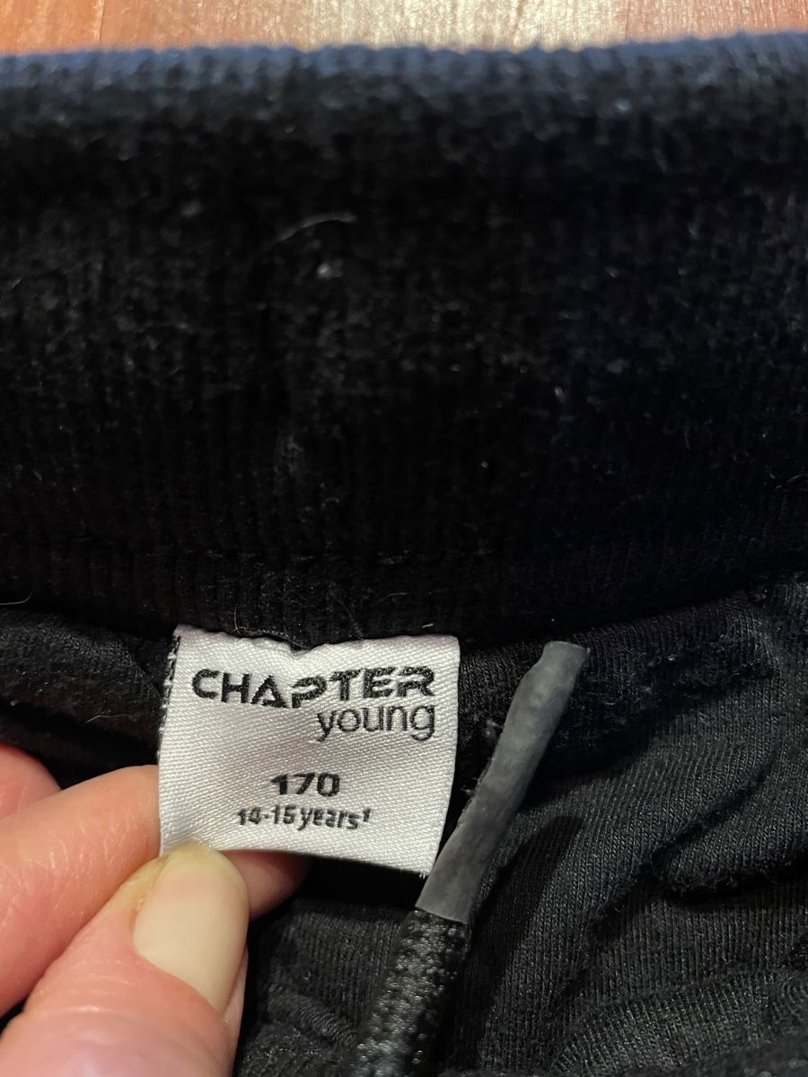 Pantaloni: Neue Hose, Grösse 170 – Nuovo (secondo la descrizione) da Rüschegg Heubach venduto da sharky81 2