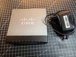 Cisco Switch SG200-8