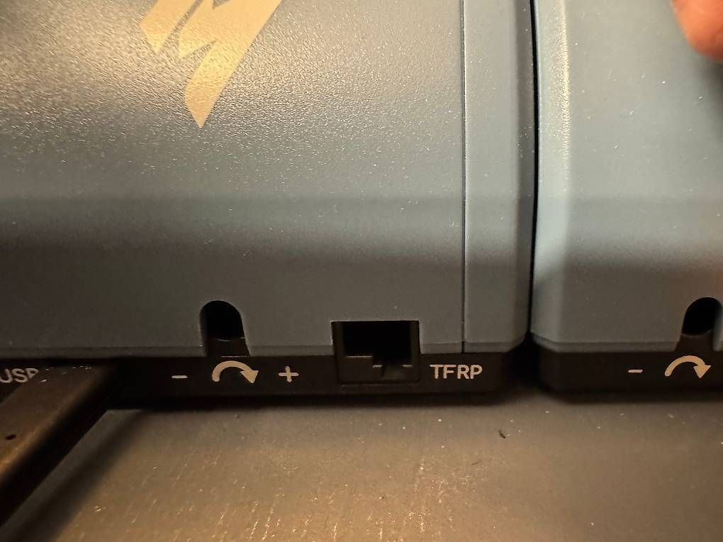 Controller: Vendo Thrustmaster Airbus TCA Quadrant + Slats, Flaps e SL3 – Usato da S. Vittore venduto da damonbonesi 3