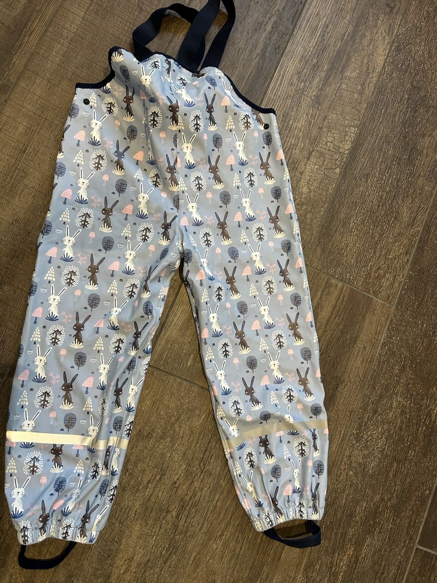 Pantaloni: Regenhosen – Usato da Herznach venduto da lu1eg 2