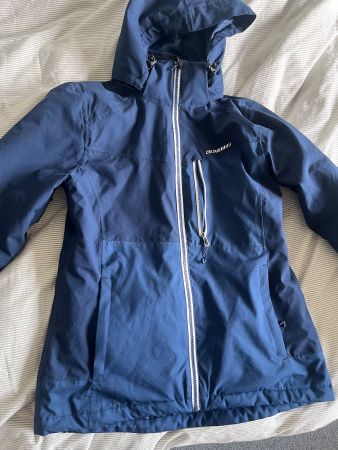 Skijacke Unisex Ziener