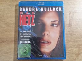 Das Netz (1995) NEU OVP Bluray