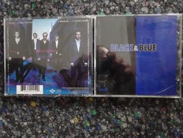 CD : Backstreet boys