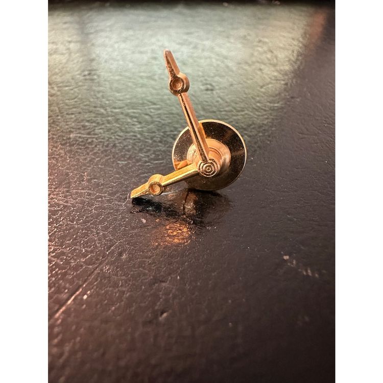 Breguet - Ansteck Pin (Gebraucht) in für CHF 10 – mit Lieferung auf ...