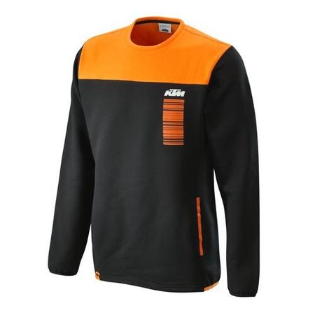 KTM Pure Sweater Gr. M