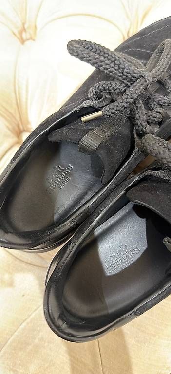 Scarpe da uomo: Hermes Sneakers  – Usato da Roggwil venduto da est_r5x7 4