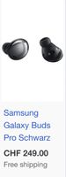 Samsung Galaxy Buds Pro
