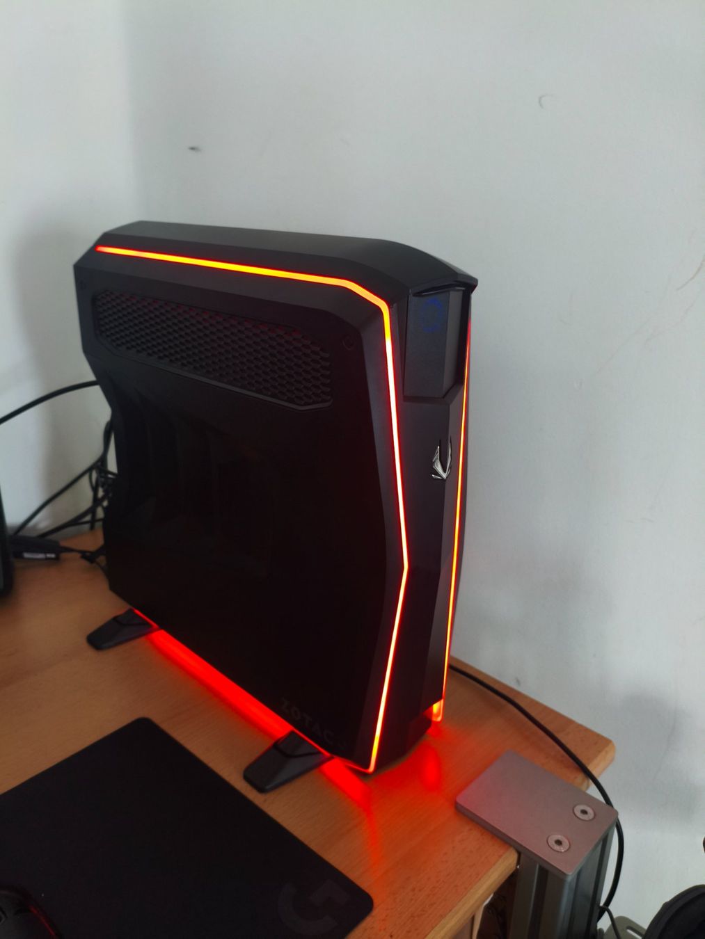 PC: Pc i7 7700 / GTX 1070 ti – Usato da Rüti ZH venduto da Adrian196 5