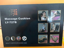 Massagekissen LY-727B für Akupressur
