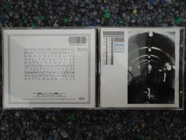 CD : Matt Bianco