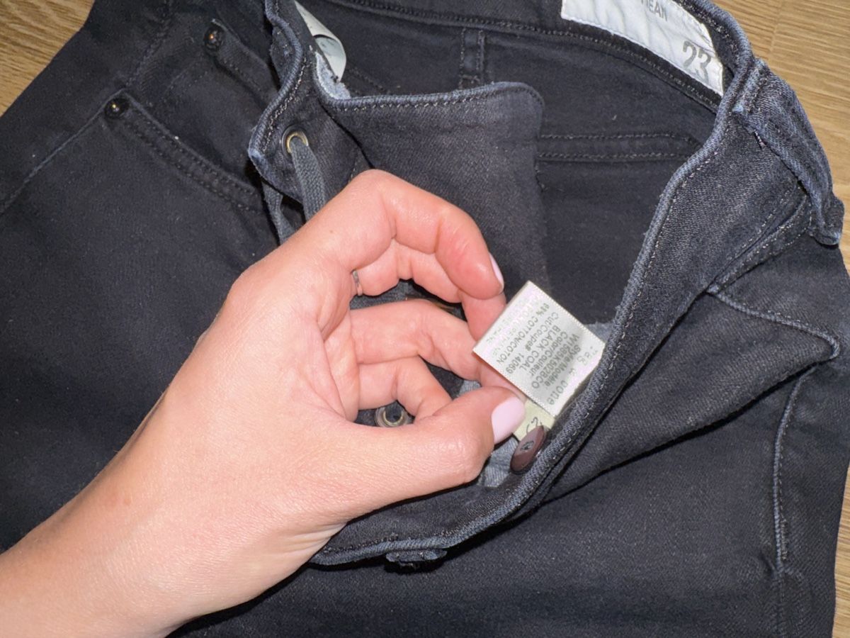 Jeans: Rag & Bone Jeans – Usato da Herrliberg venduto da lari_h99 3
