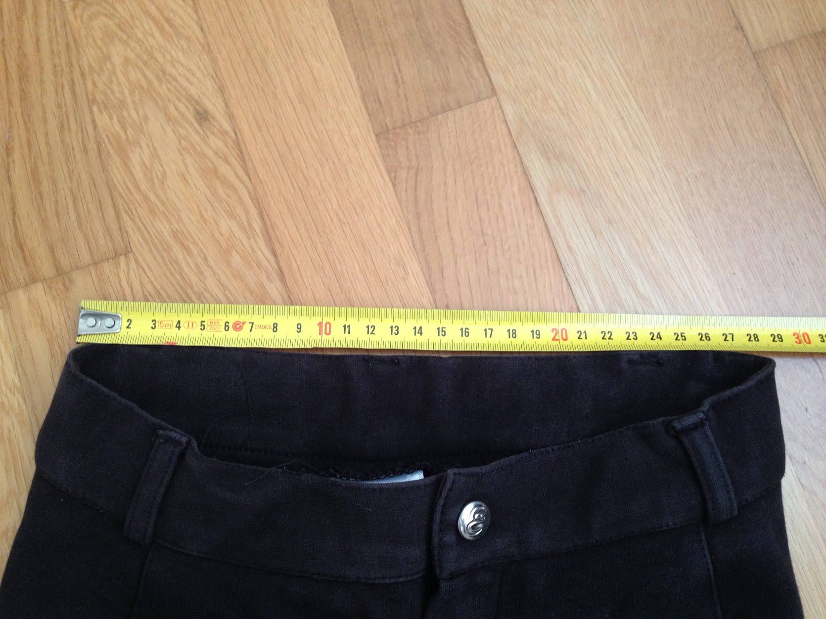 Hosen: Reit Hose – Gebraucht aus Dübendorf von Fip05 4