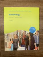 Marketing-Buch
