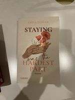 Rabia Dogan - Staying was the Hardest Part - Roman Top!