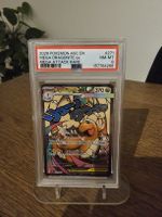 Pokémon Mega Dragonite ex PSA 8! 🇬🇧 ab 1.- 💥