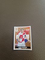 LUKA MODRIĆ extra Sticker bronze