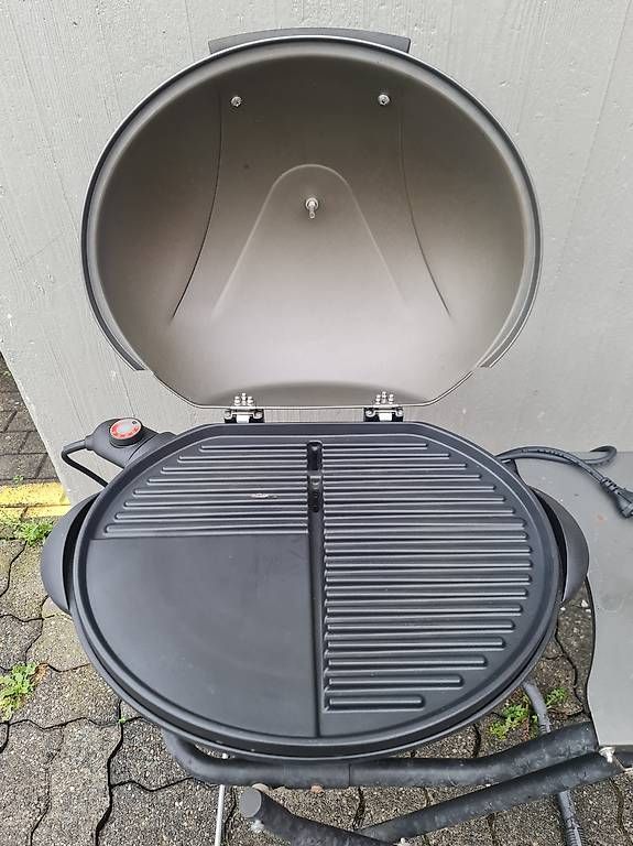 Grills: FUST Primotecq elektro Grill  – Gebraucht aus Biel/Bienne von Markoporo 4