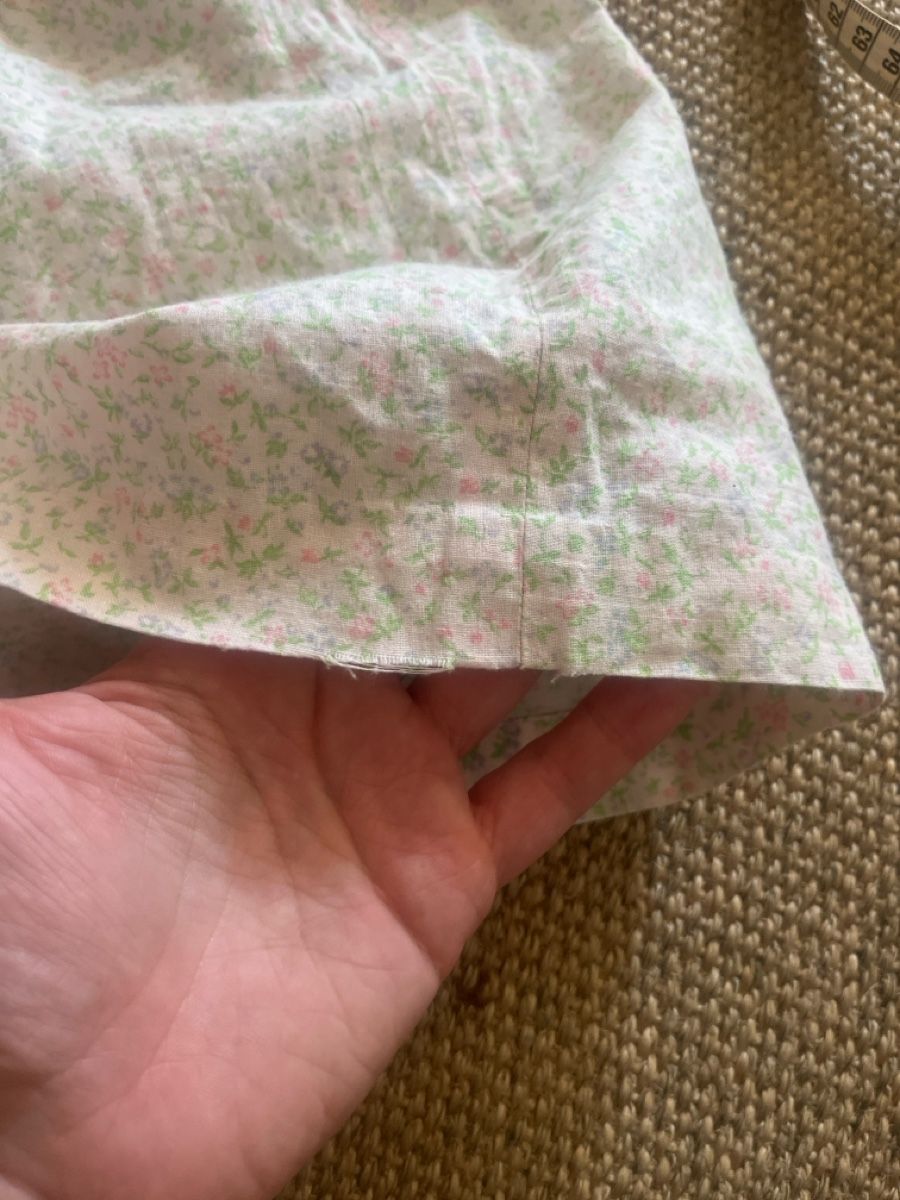 Vestiti & Gonne: Kinderkleid vintage Gr. 92 – Usato da Basel venduto da O-O 4