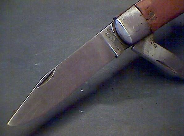 Wenger Coltelli tascabile: Militärmesser Wenger – Usato da Bleienbach venduto da Mineral_Antik57 4