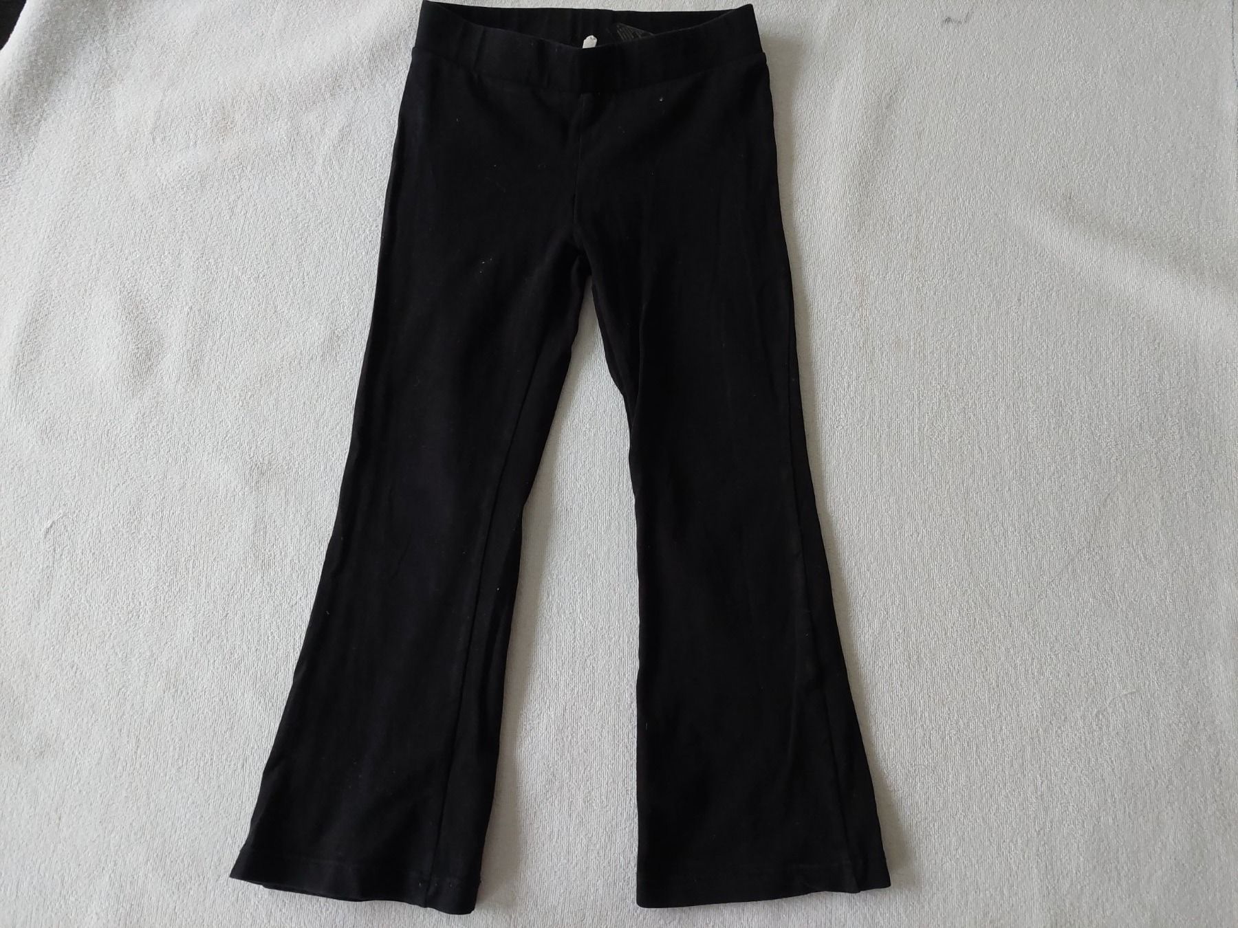 H&M Calze & Collant: 4 Stück 3/4 Leggins Grösse 104 – Usato da Wiesendangen venduto da troawus 5