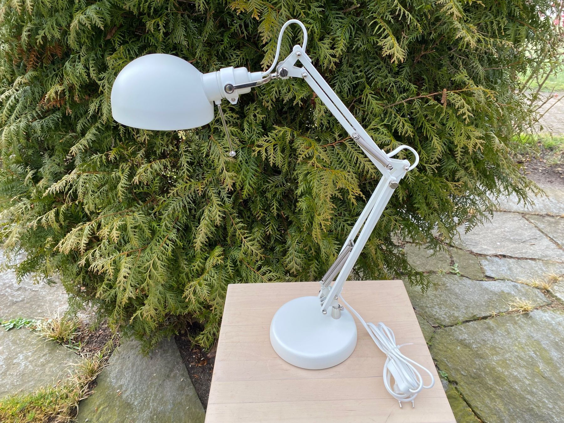 Ikea Lampade: Ikea Forsa Tischlampe – Usato da Feldbach venduto da Olive1