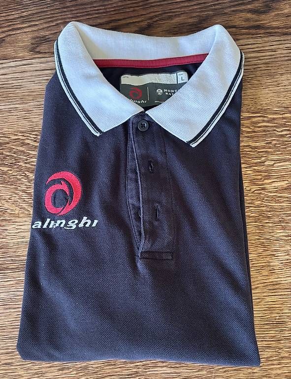 North Sails Polos: Poloshirt Alinghi North Sails L – D'occasion à Zürich par Xerazur 1