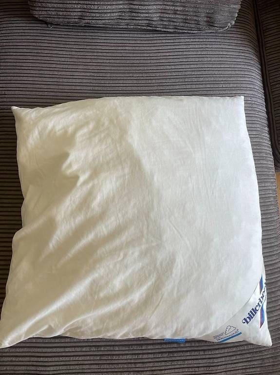 Cuscini: Billerbeck Kisse 65x65 cm – Usato da Zürich venduto da nanniba