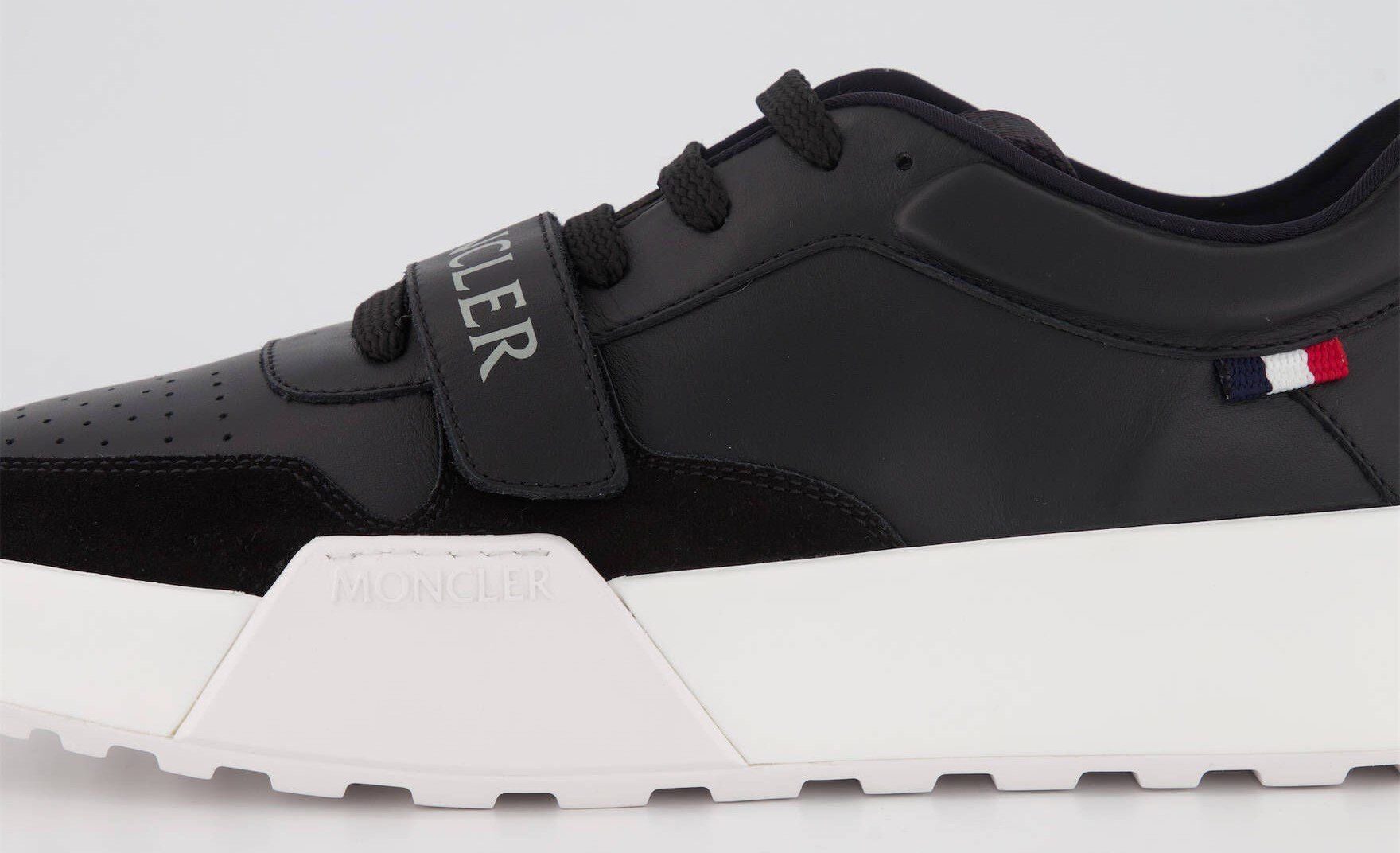 Moncler Scarpe da uomo: MONCLER Herren Sneaker PROMYX BOUNCE ... – Nuovo e nell'imballaggio originale da Chur venduto da Papageibarsch77 4