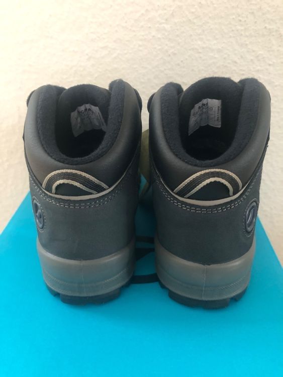 Scarpa Scarpe per ragazzi: Scarpa Wanderschuhe GTX Gr 31 fabrikneu – Nuovo e nell'imballaggio originale da Zürich venduto da Herbion1 4