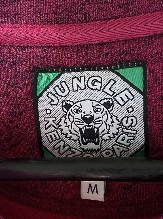 Kenzo Maglioni & Felpe: KENZO Pullover – Usato da Hausen am Albis venduto da CinziaR 2